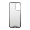 Miniatyrbillede 2 af 4: Stöttåligt Skal Samsung Galaxy A23 5G - Svart