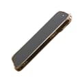 Miniatyrbillede 2 af 2: iPhone 14 Pro Stöttåligt Skal med Korthållare - Gul