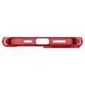 Miniatyrbillede 5 af 6: Ultra Hybrid cover til iPhone 15 Plus rød