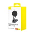 Miniatyrbillede 5 af 6: Magnetisk biltelefonholder til T-Space cockpittet, sølv