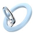 Miniatyrbild 1 av 5: MagSafe blå magnetisk fingertelefonhållare