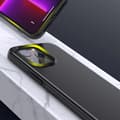 Pikkukuva 4 / 6: Suojakuori iPhone 13 Pro MFM -pudotussuojakuorelle, musta