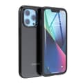 Pikkukuva 2 / 6: Suojakuori iPhone 13 Pro MFM -pudotussuojakuorelle, musta