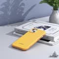Miniatyrbillede 6 af 6: Cover til iPhone 13 MFM Anti-drop cover orange