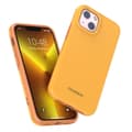 Miniatyrbillede 1 af 6: Cover til iPhone 13 MFM Anti-drop cover orange