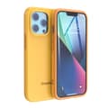 Miniatyrbillede 1 af 6: Cover til iPhone 13 Pro MFM Anti-drop cover orange