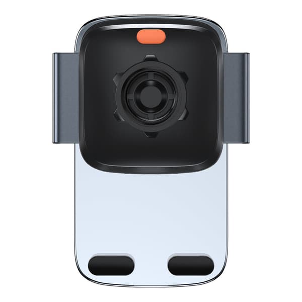 Biltelefonholder til cockpit og luftventil 2i1, sort