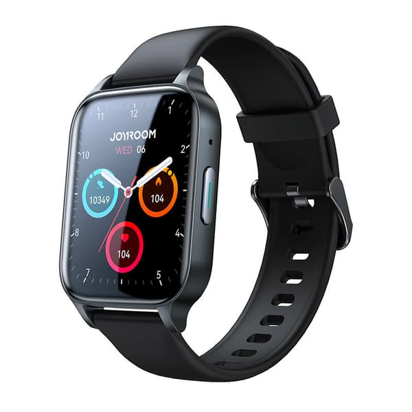 Fit-Life JR-FT3 PRO smartklocka, mörkgrå