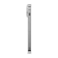 Miniatyrbillede 4 af 6: Cover til iPhone 13 Pro Max, stift kabinet med transparent gelramme