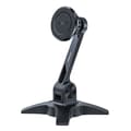 Miniatyrbillede 2 af 6: Stander, magnetisk telefonholder, sort