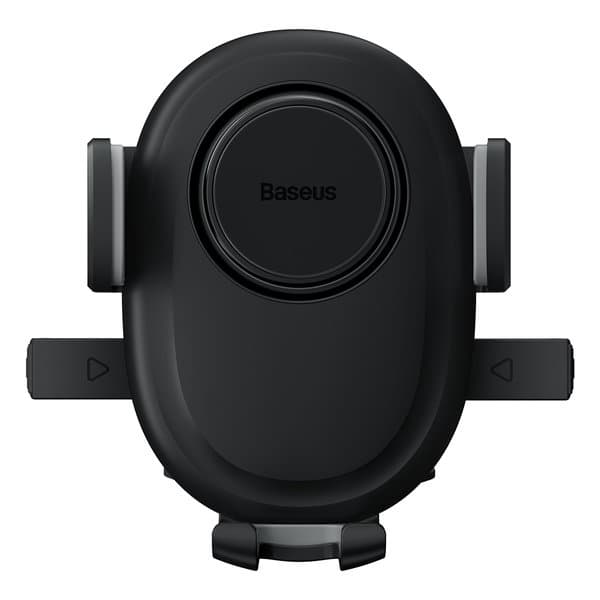 UltraControl Lite Series sort biltelefonholder