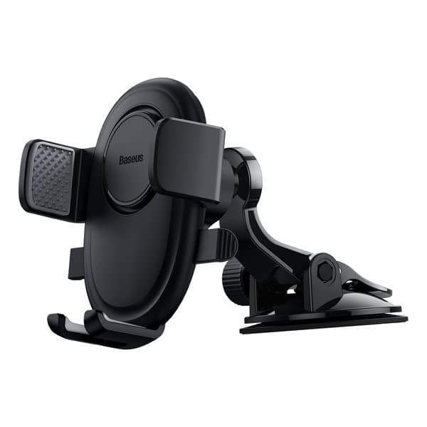 UltraControl Lite Series sort biltelefonholder
