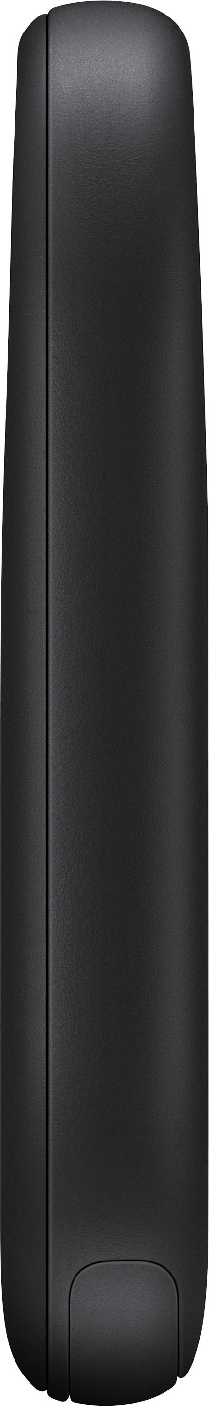 Samsung Galaxy SmartTag2 UWB GPS-paikannin musta