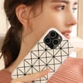 Pikkukuva 2 / 6: Kotelo, kuori iPhone 14 Prolle, takakuori, Miya Series laserväri