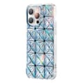 Pikkukuva 1 / 6: Kotelo, kuori iPhone 14 Prolle, takakuori, Miya Series laserväri