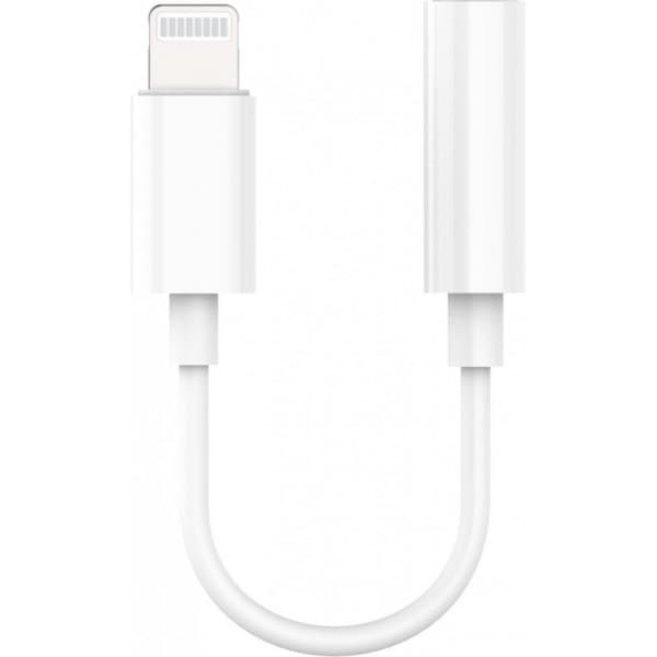 Profinity Lightning - 3,5 mm hörlursadapter