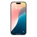 Miniatyrbillede 1 af 2: Beats bagskal med MagSafe til iPhone 16 Pro Max - Sandstone