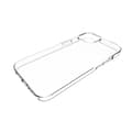 Miniatyrbild 4 av 6: Transparent Bakskal till iPhone 15 - Klar