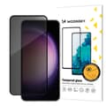 Miniatyrbilde 2 av 3: Wozinsky skjermbeskytter for personvern for Samsung Galaxy S24