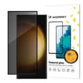 Miniatyrbillede 2 af 3: Wozinsky Privacy-skærmbeskytter til Samsung Galaxy S24 Ultra