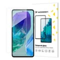 Miniatyrbilde 1 av 2: Wozinsky Herdet skjermbeskytter Samsung Galaxy M55