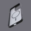 Miniatyrbillede 5 af 6: Etteri Backshell med Magsafe til Samsung Galaxy S24 - Sort