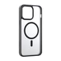 Miniatyrbillede 2 af 6: Etteri Backshell med Magsafe til Samsung Galaxy S24 - Sort