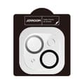 Miniatyrbillede 2 af 6: Beskyttelsesglas til kameralinse til iPhone 14 / Plus Mirror Lens Protector