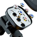 Miniatyrbillede 4 af 6: F6Pro magnetisk bilholder til luftventil, sort