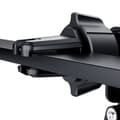 Miniatyrbillede 5 af 6: F6Pro magnetisk bilholder til luftventil, sort