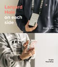 Miniatyrbillede 4 af 6: Pansret cover med gelramme Galaxy S22+ Fusion Design Seoul gennemsigtig