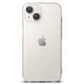 Miniatyrbillede 2 af 3: Beskyttelsesetui med lanyardhuller til iPhone 14 Plus 6,7" FUSION MATTE CLEAR