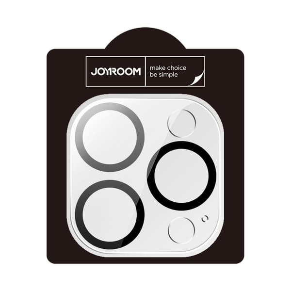 Beskyttelsesglas til kameralinsen til iPhone 14 Pro / Pro Max Mirror Lens Protector