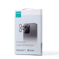 Miniatyrbillede 5 af 6: Beskyttelsesglas til kameralinsen til iPhone 14 Pro / Pro Max Mirror Lens Protector
