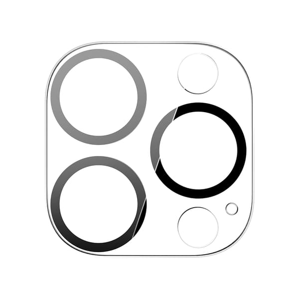 Beskyttelsesglas til kameralinsen til iPhone 14 Pro / Pro Max Mirror Lens Protector