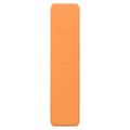 Miniatyrbillede 2 af 6: Grip Stand selvklæbende telefonholder, orange