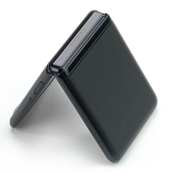 Näytön suojakalvo Samsung Galaxy Z Flip 5 Invisible Filmille