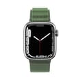 Miniatyrbild 2 av 3: Rem med Alpine stålspänne för Apple Watch 38 / 40 / 41 mm grön
