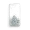 Miniatyrbillede 1 af 6: Skinnende cover med glitter til Samsung Galaxy A42 5G Star Glitter gennemsigtig