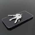 Miniatyrbillede 3 af 6: Hærdet glas til iPhone 14 Plus / 13 Pro Max med Anti Spy Privacy Glas Privacy Filter