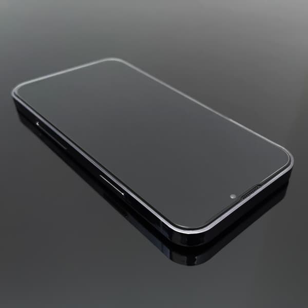 Hybrid fleksibel glasfilm hærdet glas til Samsung Galaxy A73 Nano Flexi