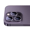 Pikkukuva 6 / 6: Karkaistu suojalasi kameralle iPhone 14 Pro / 14 Pro Max + asennussarjalle
