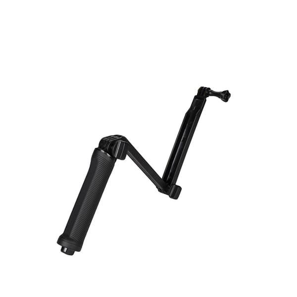 3i1 Selfie stick holder, monopod stativ til GoPro kamera