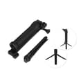 Miniatyrbillede 6 af 6: 3i1 Selfie stick holder, monopod stativ til GoPro kamera