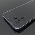 Miniatyrbillede 6 af 6: Privacy hærdet glas til Samsung Galaxy A14 / A14 5G skærm med antispionfilter