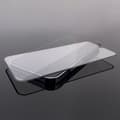 Miniatyrbillede 2 af 6: SÆT 2x 9H hærdet glas til hele Nokia G22-skærmen med sort ramme
