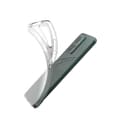 Miniatyrbild 3 av 6: Transparent silikonfodral till Xiaomi Redmi 12 Ultra Clear
