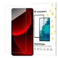 Miniatyrbild 1 av 6: 9H härdat glasskärm för Xiaomi 13T/13T Pro Tempered Glass