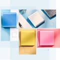 Miniatyrbillede 5 af 6: Justerbar bordstand til telefon, tablet, hvid