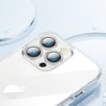Miniatyrbillede 6 af 6: Cover til iPhone 14 Plus, slidstærkt cover, 14D gennemsigtigt hus